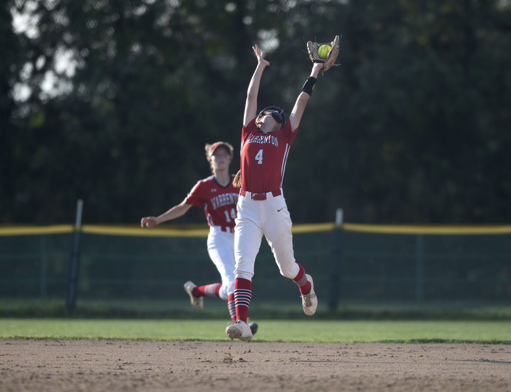 St. Charles vs. Warrenton